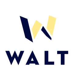 walt logo